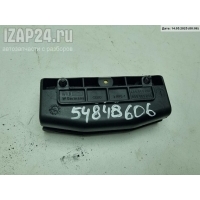 Кронштейн крепления Volkswagen Passat B5 1997 4a5860297