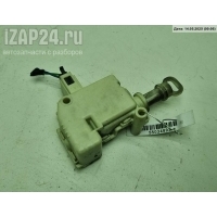 Активатор (привод) замка багажника Volkswagen Passat B5 1997 3b0959781