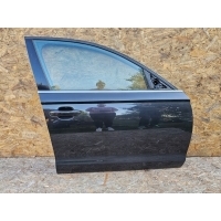 Audi a6 c7 4g0 дверь правое передняя передняя ly8x в сборе в цвет 130 mikron