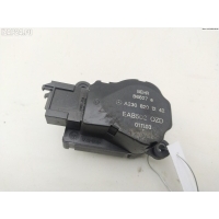 Моторчик заслонки отопителя Mercedes W211 (E) 2002 2308201242
