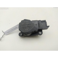 Моторчик заслонки отопителя Mercedes W211 (E) 2003 2308201242