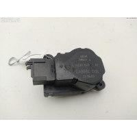 Моторчик заслонки отопителя Mercedes W211 (E) 2003 2308201242