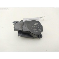 Моторчик заслонки отопителя Mercedes W211 (E) 2002 2308201242