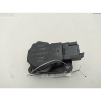 Моторчик заслонки отопителя Mercedes W211 (E) 2003 2308201242