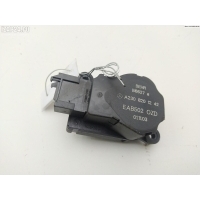 Моторчик заслонки отопителя Mercedes W211 (E) 2002 2308201242