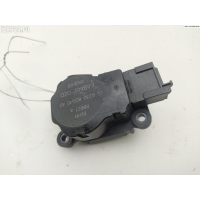 Моторчик заслонки отопителя Mercedes W211 (E) 2003 2308201242