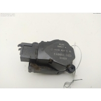 Моторчик заслонки отопителя Mercedes W211 (E) 2002 2308201242