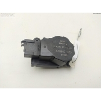 Моторчик заслонки отопителя Mercedes W211 (E) 2002 2308201242
