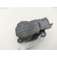 Моторчик заслонки отопителя Mercedes W211 (E) 2002 2308201242