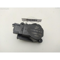 Моторчик заслонки отопителя Mercedes W211 (E) 2002 2308201242