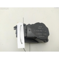 Моторчик заслонки отопителя Mercedes W211 (E) 2003 2308201242