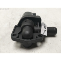 Клапан холостого хода Renault Scenic I (1996-2003) 2001 7700100946