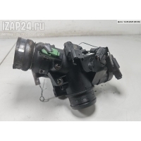 Заслонка дроссельная Ford Focus II (2004-2011) 2006 9655971880