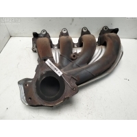 Коллектор выпускной Renault Scenic I (1996-2003) 2001 114168