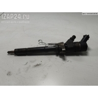 Форсунка топливная Ford Focus II (2004-2011) 2006 0445110259