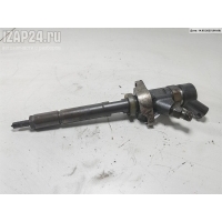 Форсунка топливная Ford Focus II (2004-2011) 2006 0445110259