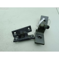 Петля двери передней правой BMW 5 E60/E61 (2003-2010) 2003 7068073, 7068074