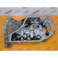 Масляный поддон Audi A4 B8 2011 06H103603AK, 06H103603S