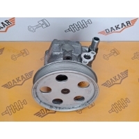 насос гидроусилителя руля Audi A4 B8 2011 8K0145153F, 06H145255A