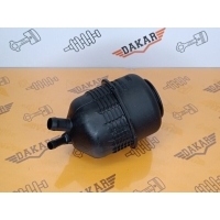 бачок гидроусилителя Audi A4 B8 2011 4F0422371D