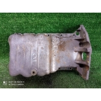 поддон масляный двигателя Opel Corsa D (2006-2015) 9128621