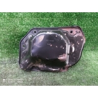 крышка кпп Skoda Octavia A5 (1Z) (2004-2013) 02T301211B