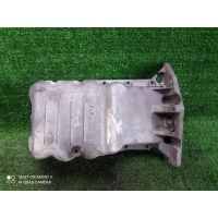 поддон масляный двигателя Opel Astra H (2004-2014) 9128621
