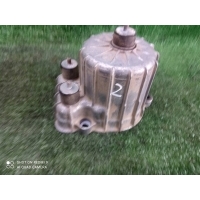 корпус гидроусилителя Opel Astra H (2004-2014) 13192897