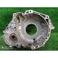 корпус кпп Opel Zafira C (2013-2019) TF80SC