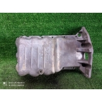 поддон масляный двигателя Opel Meriva A (2003-2010) 9128621