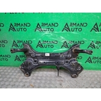 Подрамник Hyundai Solaris 2 2017-нв 62400H5000, 62401H5000, 4
