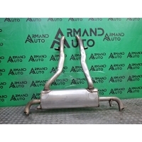 Глушитель BMW X5 G05 2023-нв 18307926302, 7925834, 4