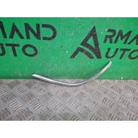 Накладка бампера Hyundai Equus 2 2009-2016 865513N000, 8