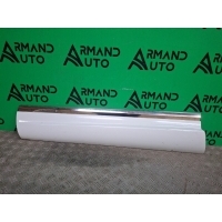 Молдинг двери Volkswagen Touareg 2 2010-2018 7P6854939JGRU, 7P6853959A, 4
