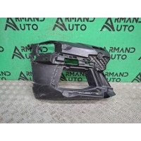 кронштейн бампера BMW 5 series G30 G31 2020-нв 51118098676, 8