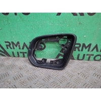 Рамка зеркала Mercedes GLE-Class V167 2018-нв A1678110500, 697225, 2