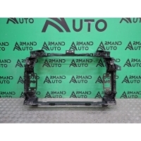 Панель передняя (суппорт радиатора) Audi Q8 1 2018-нв 4M0805594E, 4