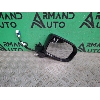 зеркало Haval Dargo 1 2022-нв 8202140XKN46A, 7