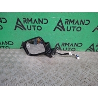 зеркало Haval Dargo 1 2022-нв 8202130XKN46A, 8