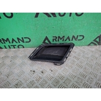 Накладка решетки бампера BMW 6 series G32 2020-нв 51118081612, 8081610, 8081612, 8081364, 8