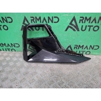 Накладка бампера GAC GS3 1 2024-нв 7105062CRV0000, 7
