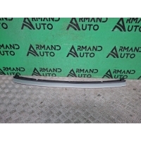 накладка решетки радиатора верхняя EXEED RX T22 2023-нв 602002488AA, 4