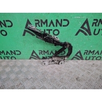 петля капота BMW 5 series G30 G31 2016-нв 41007427051, 7347407, 8