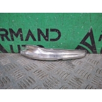 повторитель поворота на зеркале Mercedes C-Class W205 2014-2018 A0999067401, A3170440, 2