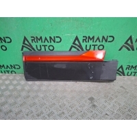 Молдинг двери Changan CS35PLUS 1 2021-нв S111F2709042000AC, 6202510BQ01AC, 2