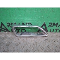 Накладка бампера Changan CS55PLUS 1 2021-нв S203F2713031300, 2