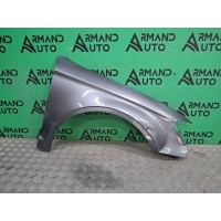 Крыло Audi A3 3 8V 2012-2020 8V5821106A, 4