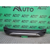 бампер нижняя часть Volkswagen Taos 1 2020-нв 2GL807434B9B9, 2GL807521C, 7