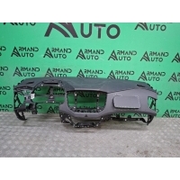 Торпедо Hyundai Creta 1 2016-2020 84710M0100XMG, 8
