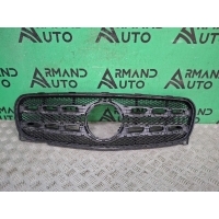 решетка радиатора Mercedes GLA-Class X156 2017-2020 A1568806400, A1568880400, 1
